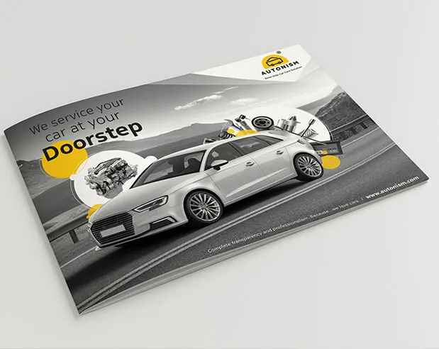 Graphics work 5