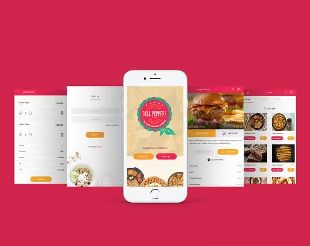 App work 1