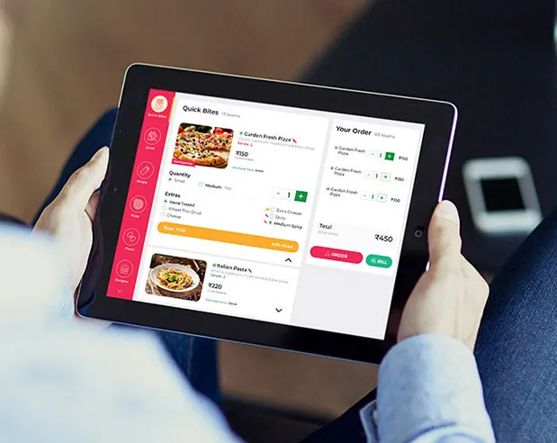 Mobile Application project 4