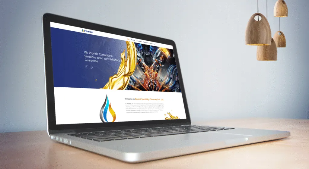 Website work 2