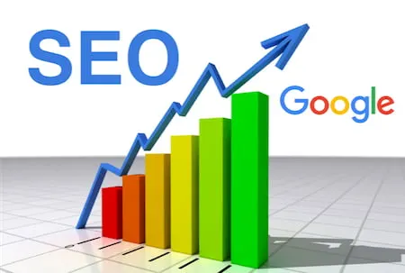 SEO Marketing project 3