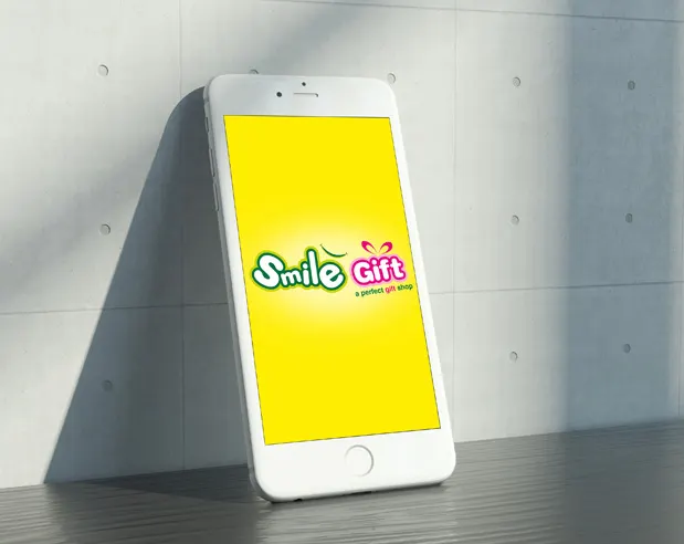 Mobile Application project 3