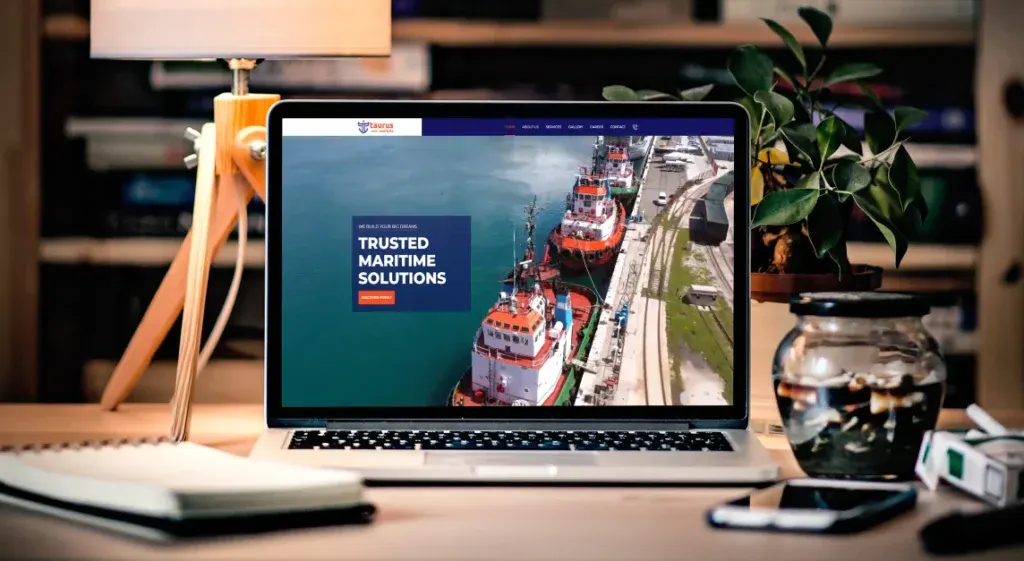 Website work 4