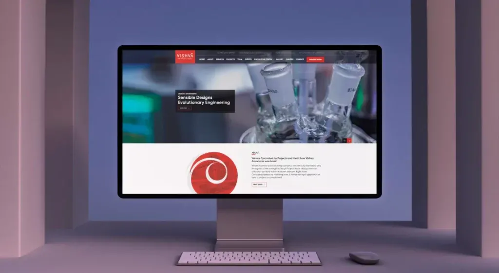 Website work 5