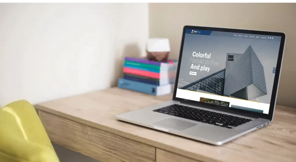 Website work 6