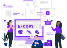 Ecom Ecom