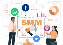 SMM SMM