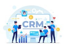 crm crm