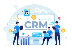 crm